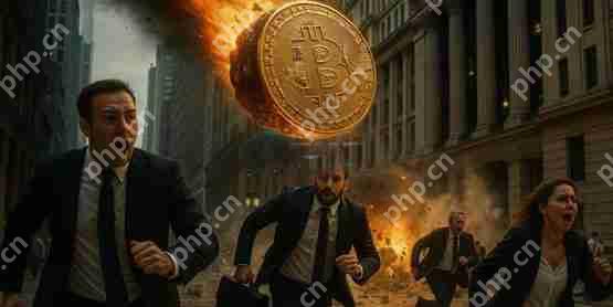 喜讯比特币逼近10万美元大关！全网做空爆仓金额约为2.3亿美元